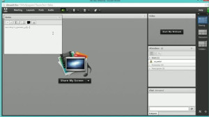 یکپارچگی ایده با Adobe Connect
