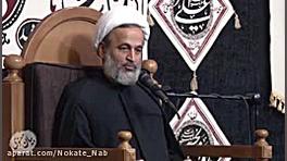 وظیفه مهم مادران برای تربیت فر...