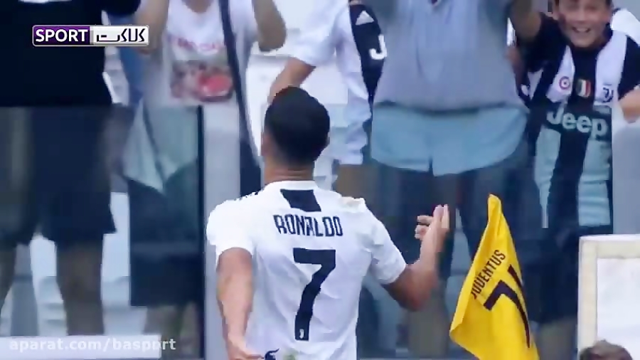 مروری بر 2 فصل درخشش رونالدو د...