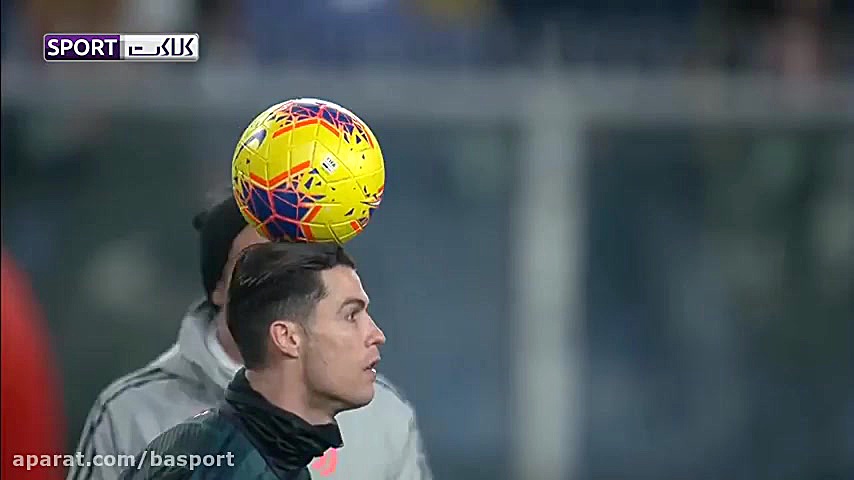 مروری بر 2 فصل درخشش رونالدو د...