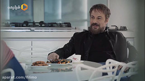 وقتی که نیما می‌خواد شاه...