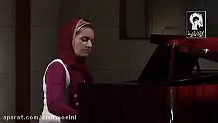 امید دل من کجایی سالار عقیلی