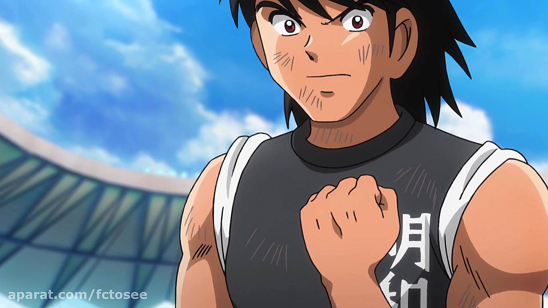 فوتبالیست ها قسمت پانزدهم | کا...