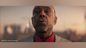 اولین تیزر تریلر بازی Far Cry...