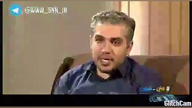 گفتگوی روح الله زم با بدون تعا...