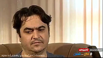 گفتگوی کامل خبر 20:30 با روح ا...