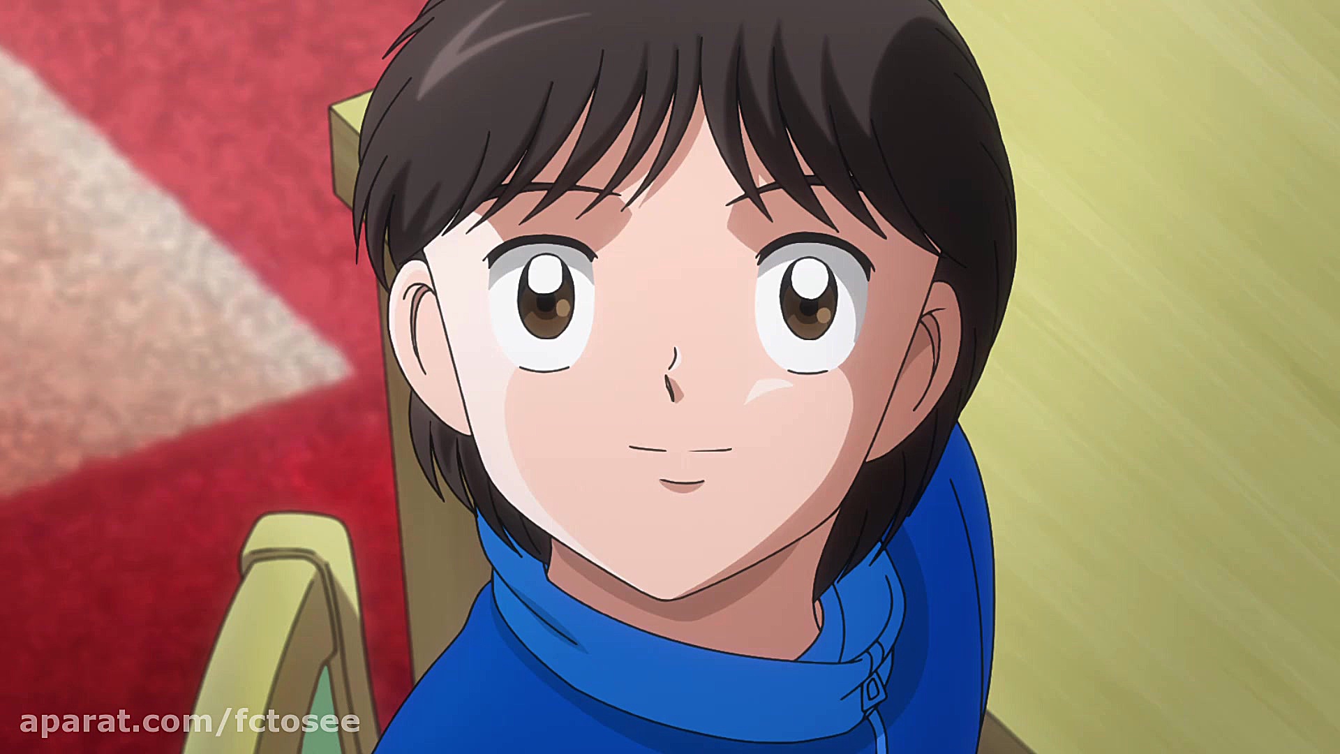 فوتبالیست ها قسمت هفدهم | کاپی...