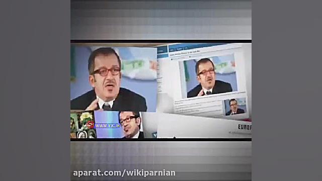 پوشش بانوی ایرانی