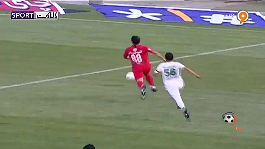 کارشناسی داوری بازی ماشین سازی...