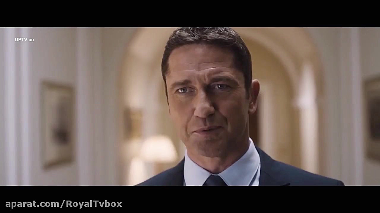 فیلم سقوط لندن London Has Fallen 2016 با دوبله فارسی زمان5253ثانیه