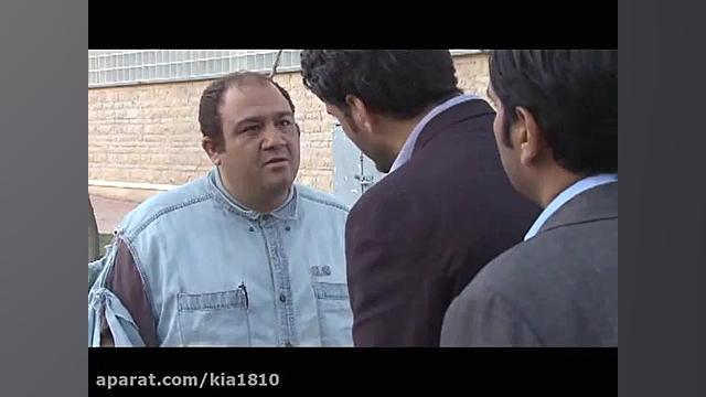 گدايان تهران نويسنده كيانوش اس...