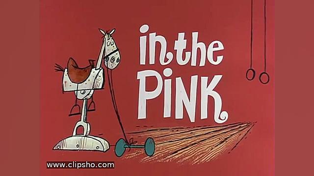 پلنگ صورتی  انیمیشن پلنگ صورتی...