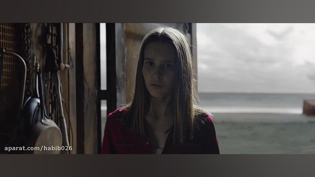 من مادر هستم I Am Mother 2019 دوبله فارسی و سانسور زمان6811ثانیه