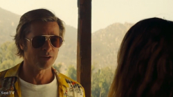 فیلم سینمایی روزی روزگاری در هالیوود _ Once Upon a Time in Hollywood دوبله فارسی زمان8381ثانیه