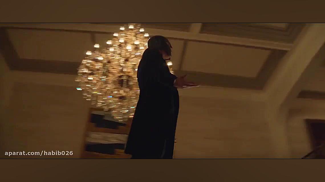 سینمایی مردان ایکس: ققنون سیاه...