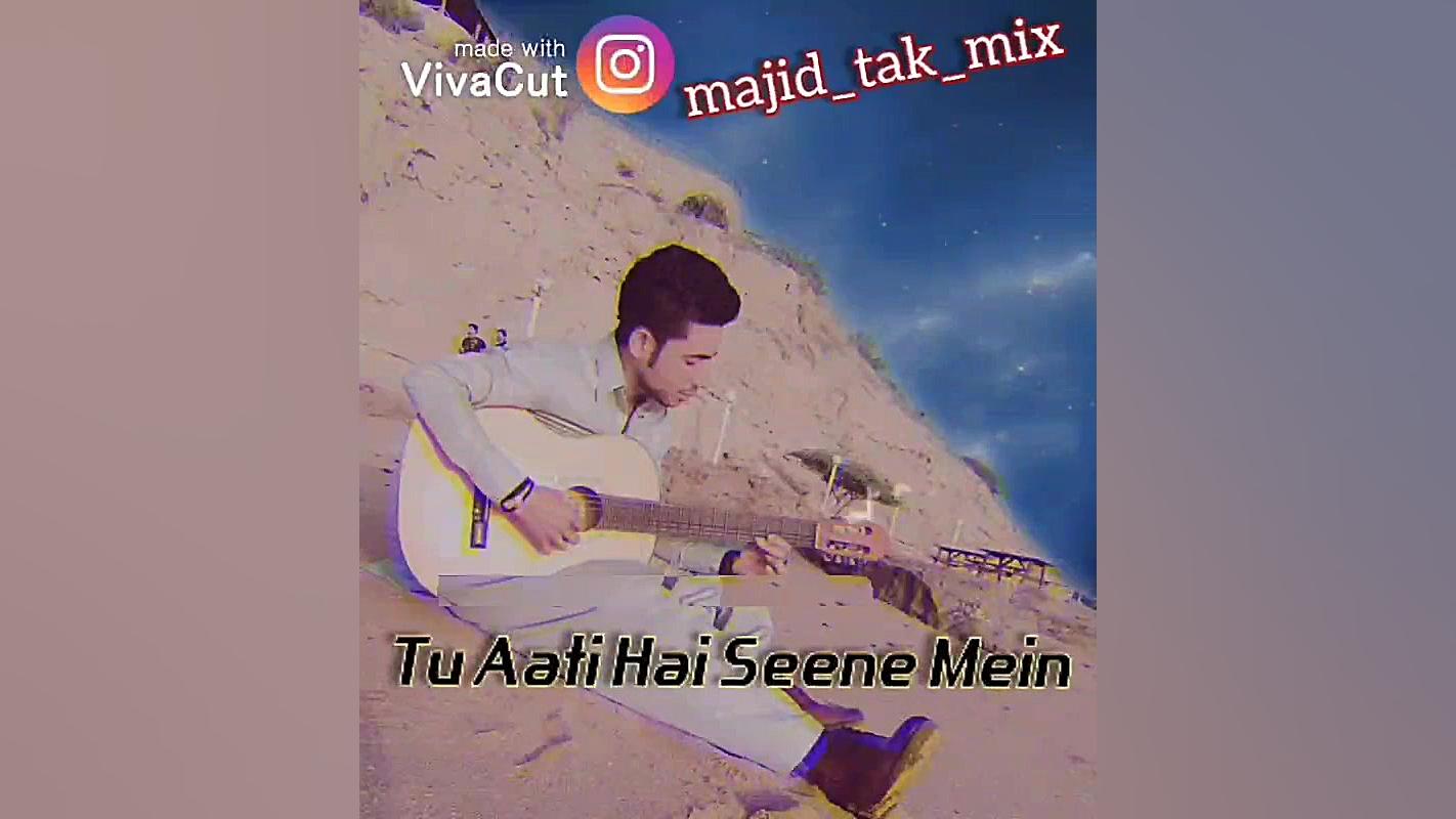 میکس آهنگ هندی