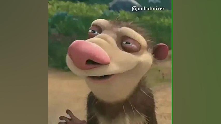 کلیپ جالب و خنده دار