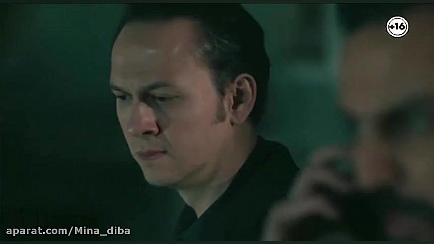 سریال گودال دوبله فارسی قسمت ۳...