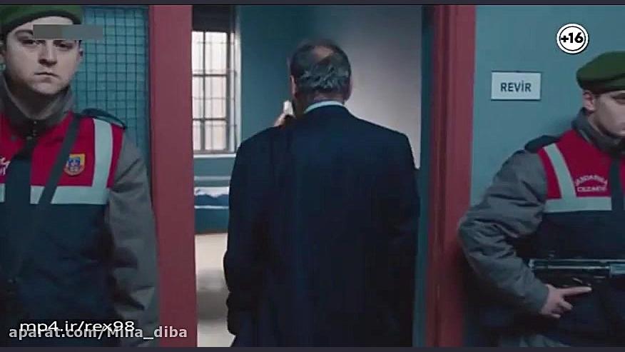 سریال گودال دوبله فارسی قسمت ۴...