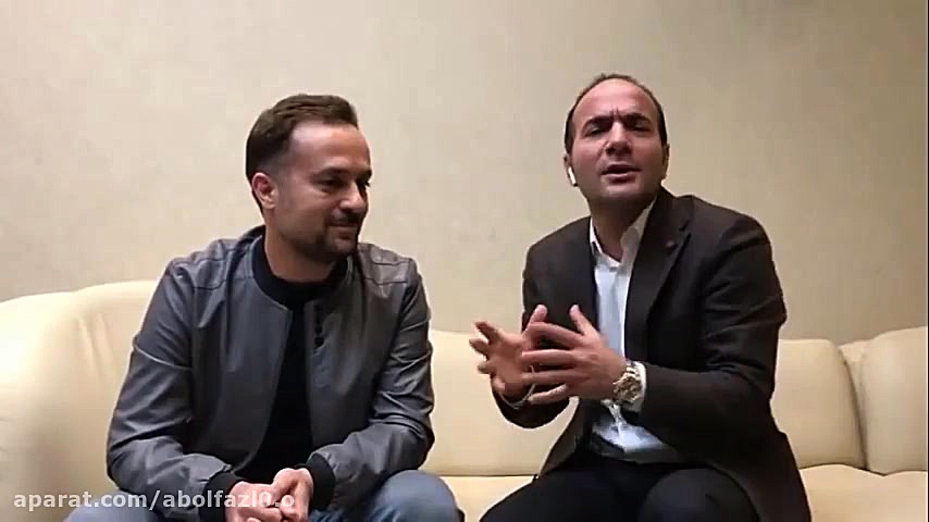 کنسرت حسن ریوندی، کنسرت جدید ح...