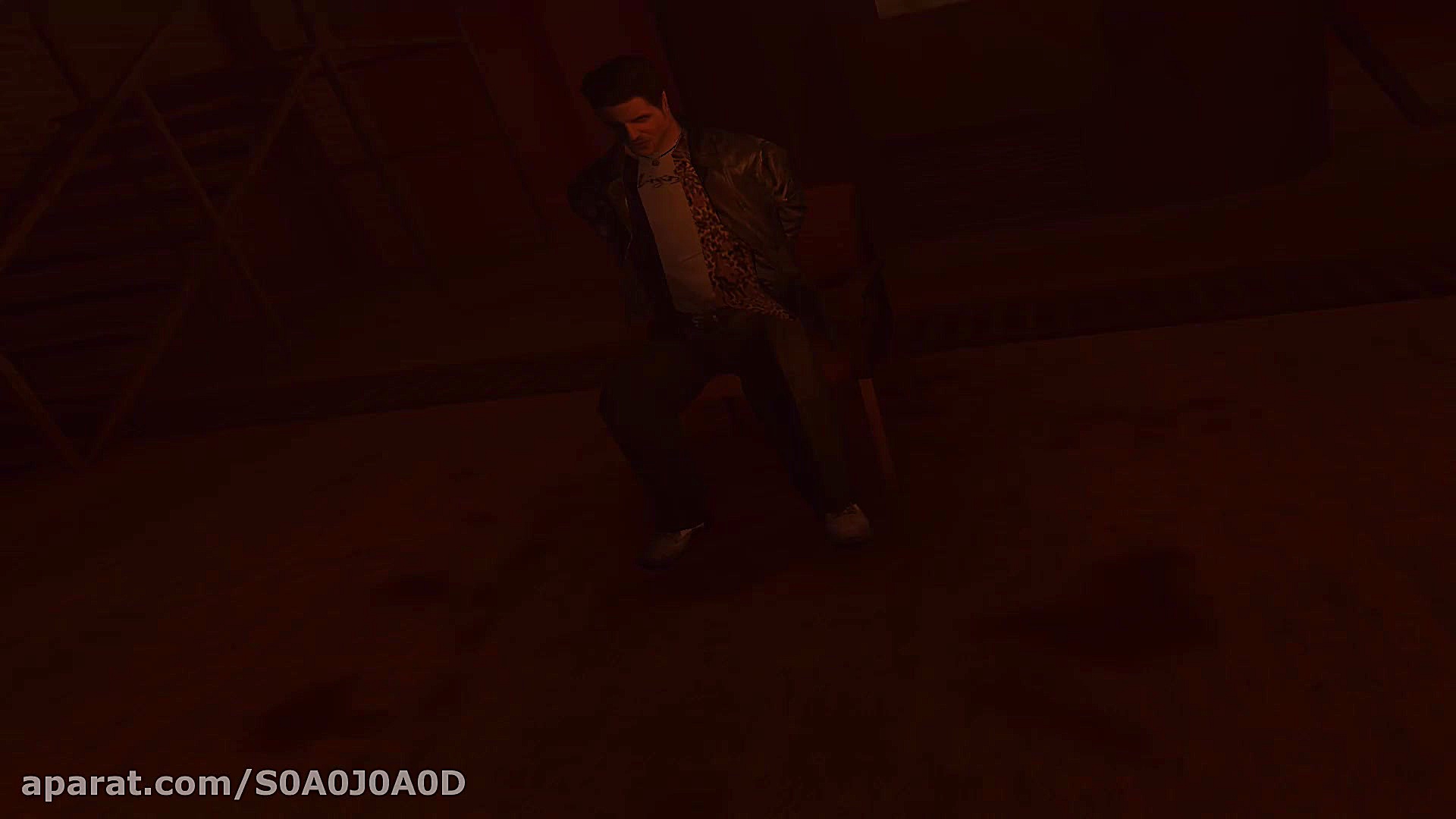 مکس پین1 قسمت 11