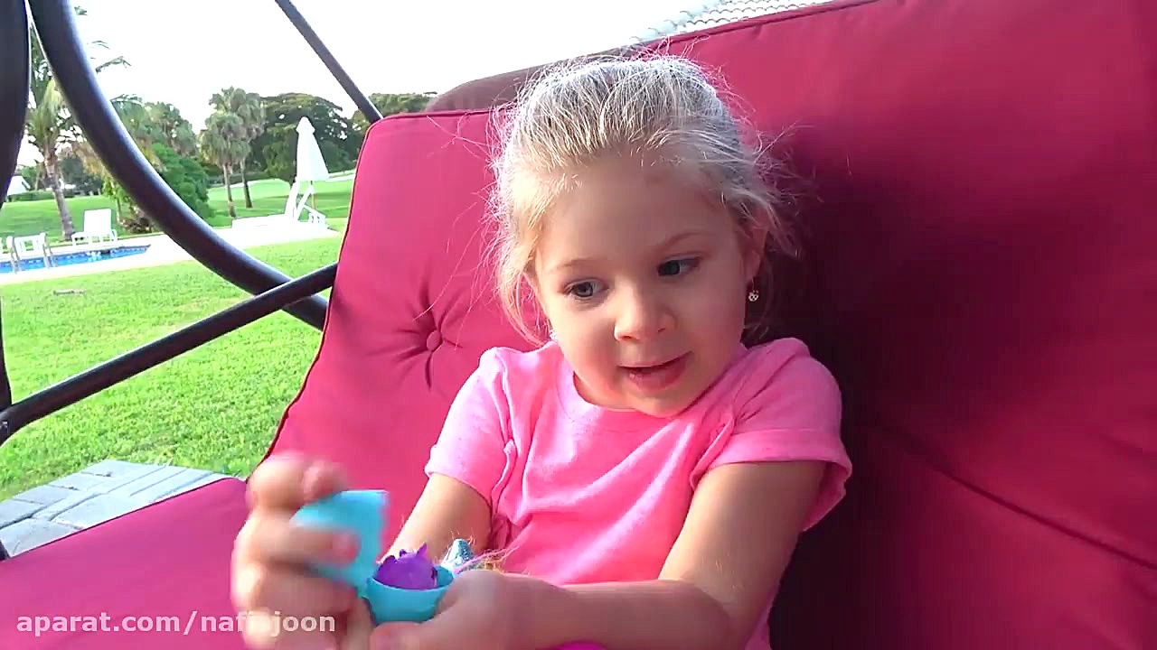 دیانا و روما  بازی دیانا و روم...