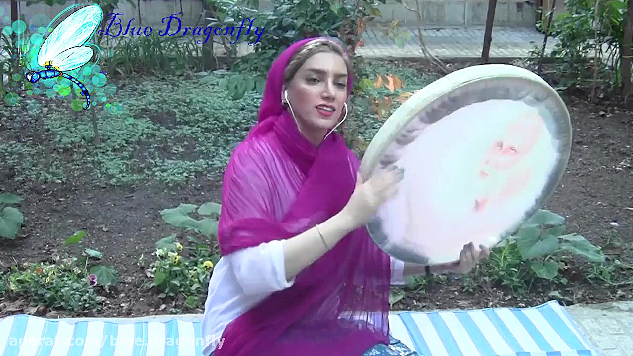 موسیقی سنتی و اصیل ایرانی موزی...