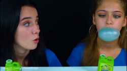 چالش اسمر تم سبز