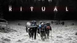 فیلم The Ritual 2017 آیین (بشد...