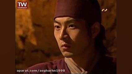 سریال افسانه جومونگ قسمت 6  جو...