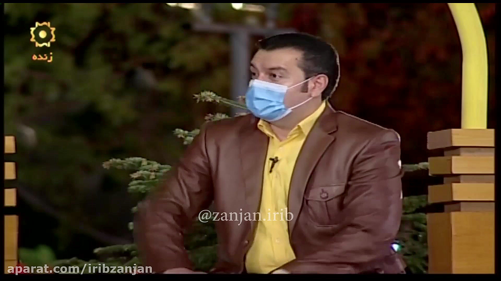 قهرمان دوچرخه سواری جهان: مسیر...