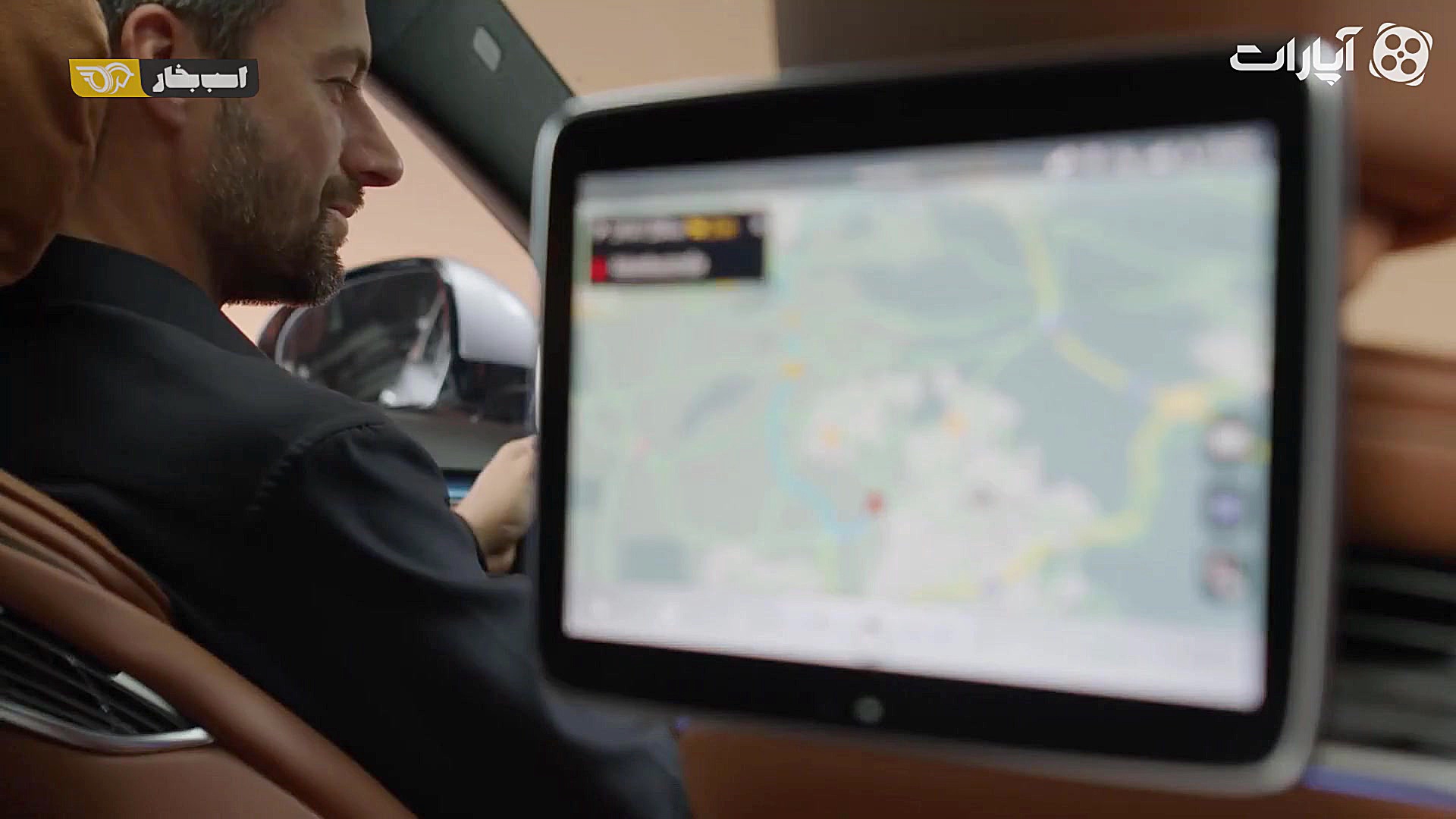 تصاویر و جزییات رسمی کابین نسل...