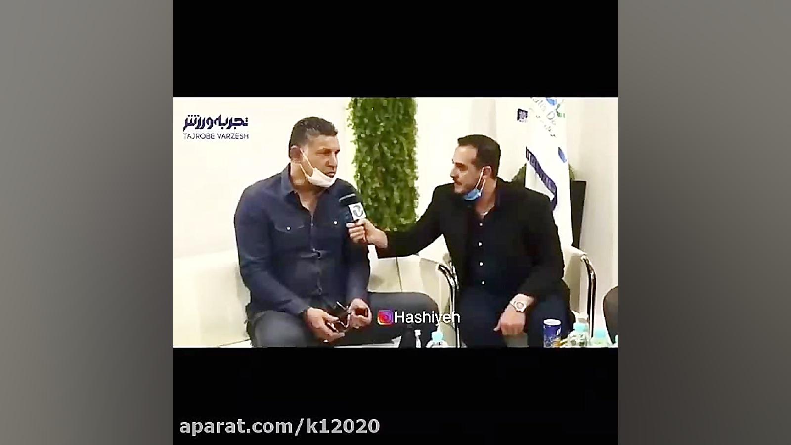 انتقاد علی دایی از تصمیم گیری...