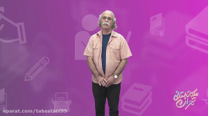 کارگاه طنزنویسی با فرهاد حسنز...