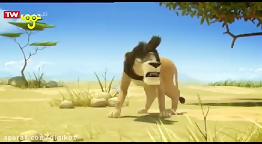 لئون  قسمت ۸۶