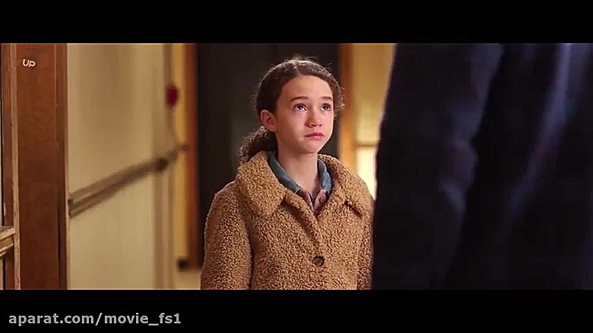 دانلود فیلم سینمایی | جاسوس من My Spy 2020 | دوبله فارسی | اکشن ، خانوادگی | HD زمان5883ثانیه