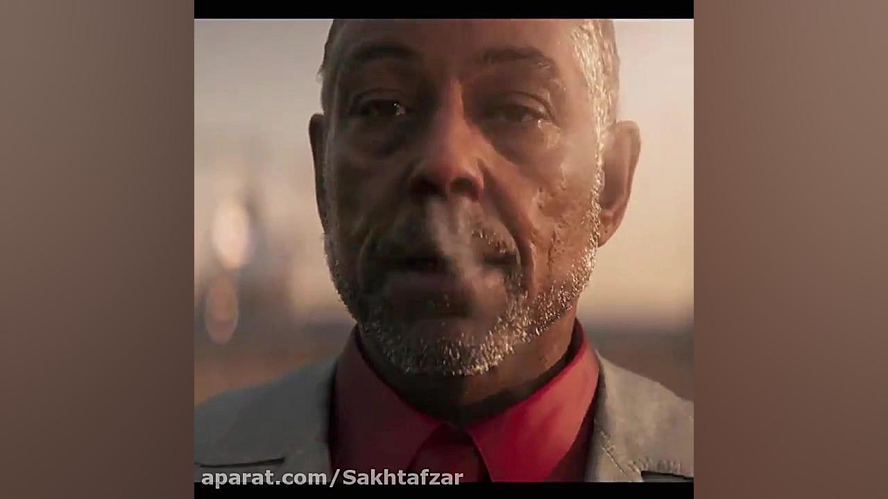 تیزر FarCry 6