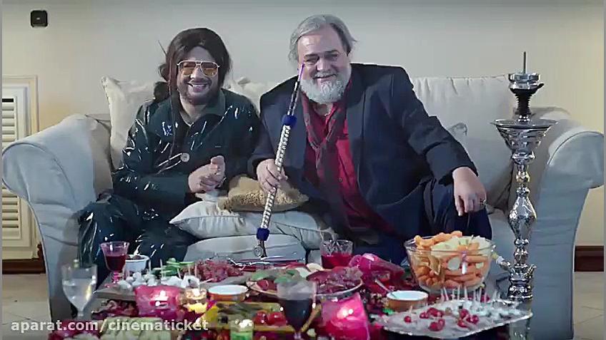 تیزر فیلم &laquo;زن‌ها فرشته‌ا...