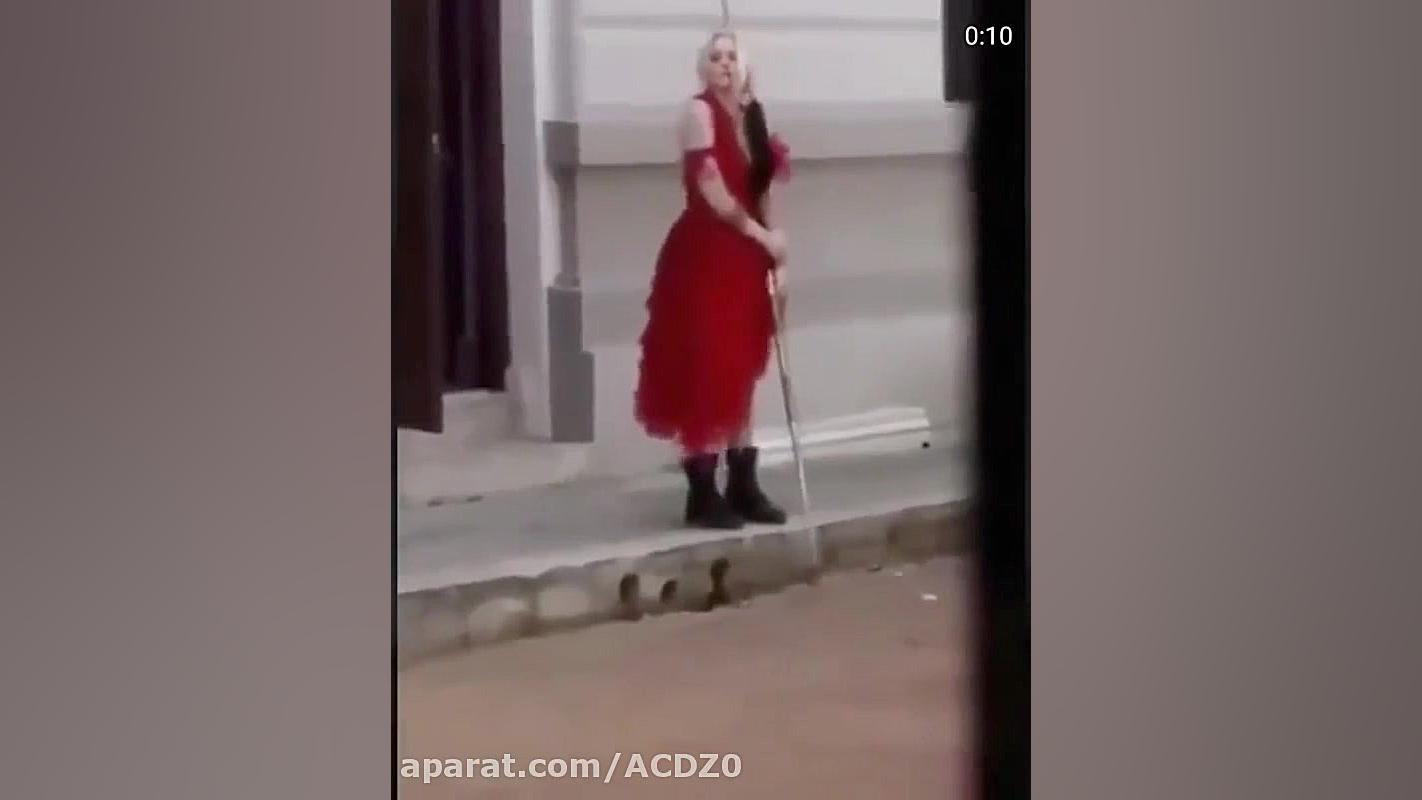 فیلم جوخه خودکشی ۲ (هارلی کویی...