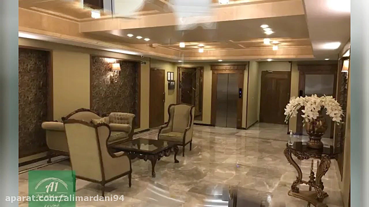 آپارتمان 193 متری برای فروش در...