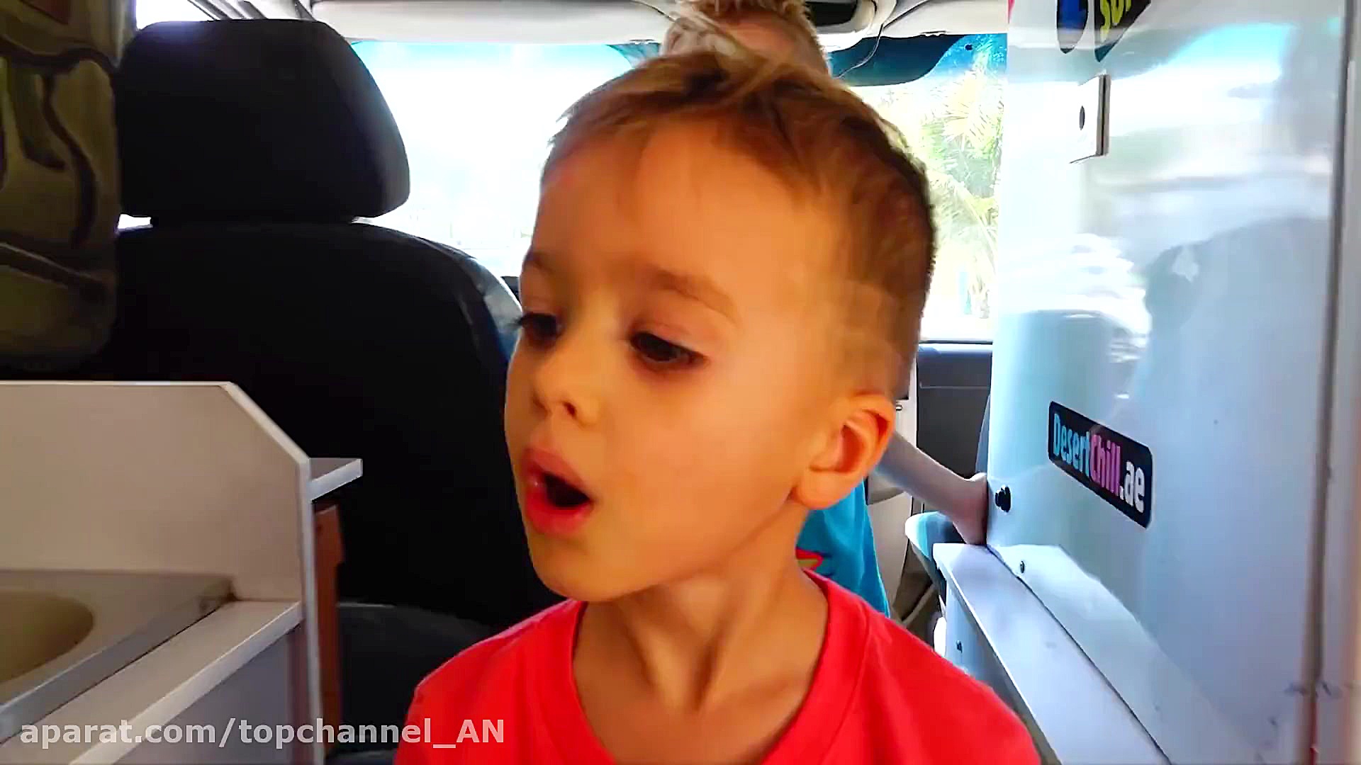 ولاد و نیکیتا  ولاد و نیکیتا د...