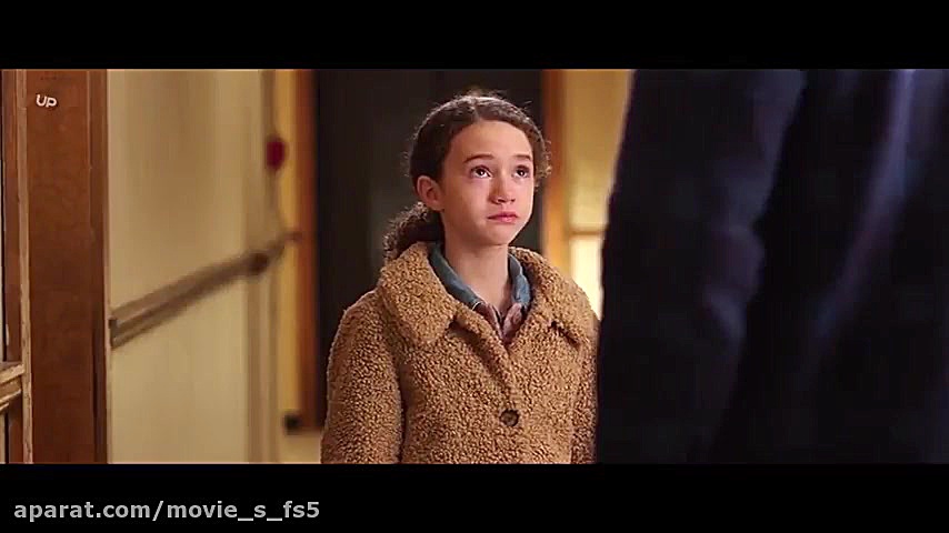 دانلود فیلم سینمایی | جاسوس من My Spy 2020 | دوبله فارسی | اکشن ، خانوادگی | HD زمان5883ثانیه