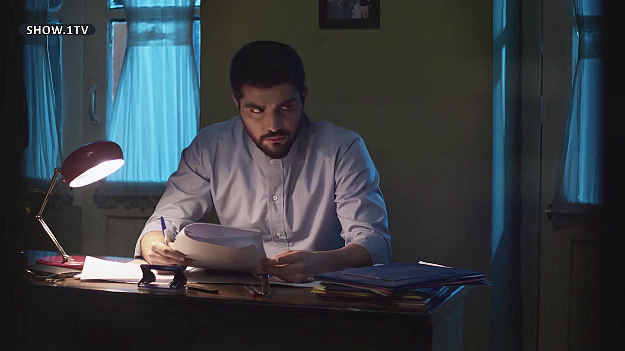 سکانس سریال آقازاده قسمت 3  حا...