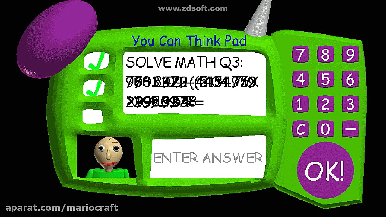 baldi& 039;s basics in educati...