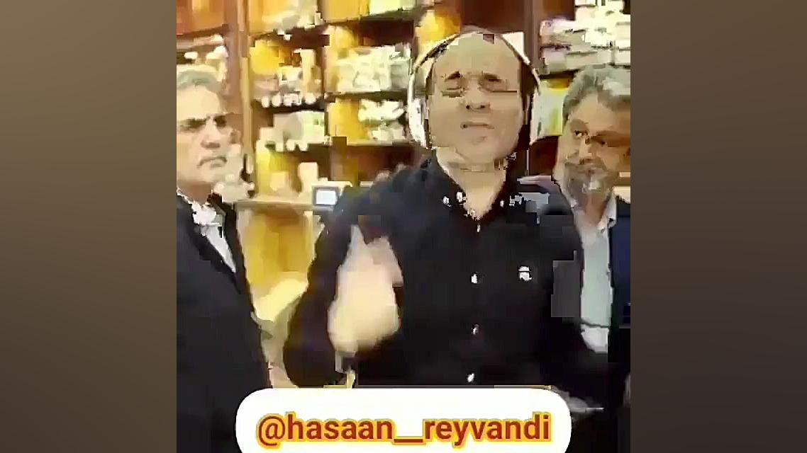 کلیپ خنده دار  آهنگ خنده دار...