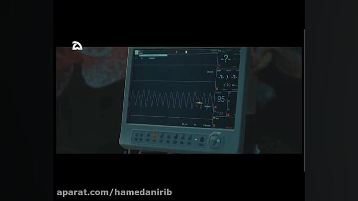 نماهنگ خیلی زیبای &quot; قرنطی...