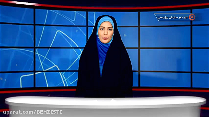 اتاق خبر هفته سوم تیر ماه سازم...