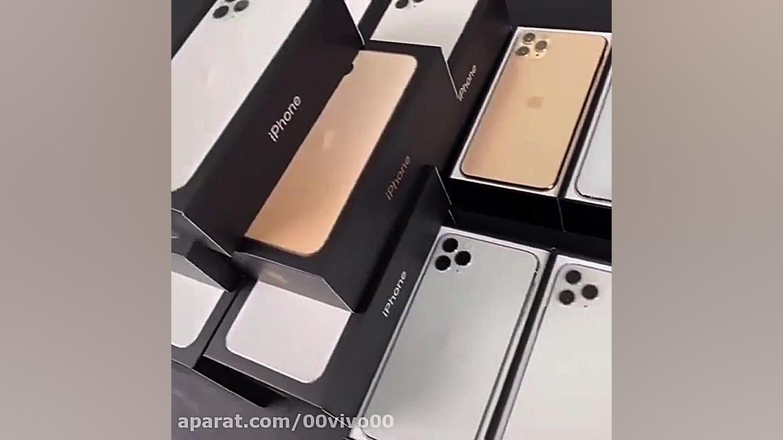 نگاهی به گوشیای ایفن