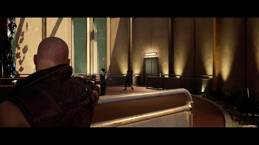 Werewolf: The Apocalypse  Eart...