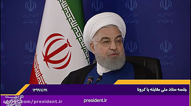 بیماری کرونا را نباید مخفی کرد...